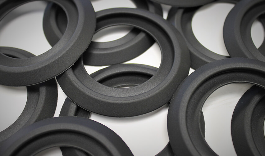 rubber-washers